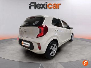 Kia Picanto 1.0 DPi 49kW (67CV) Concept