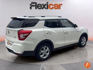 SsangYong Tivoli G15T Urban Plus