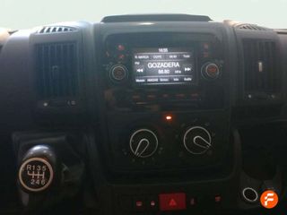 Citroën Jumper CITROEN Jumper 140cv (2022)