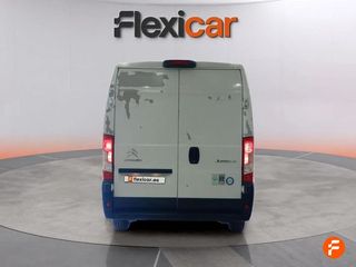 Citroën Jumper CITROEN Jumper 140cv (2022)