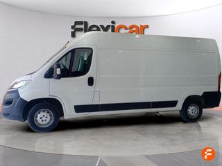 Citroën Jumper CITROEN Jumper 140cv (2022)