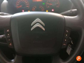 Citroën Jumper CITROEN Jumper 140cv (2022)