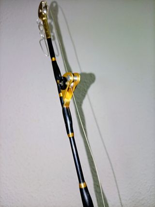 7 Equipos de Pesca al Curricán extraaordinarios.