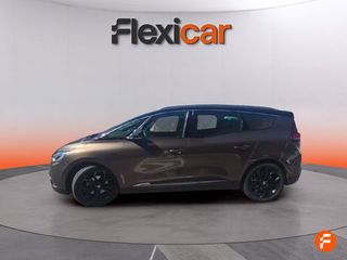 Renault Grand Scénic Black Edition TCe 116kW (160CV) EDC MY21
