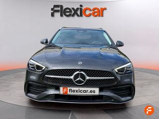 Mercedes Clase C C 200 d Estate