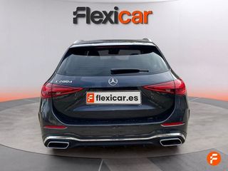 Mercedes Clase C C 200 d Estate