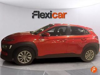 Hyundai Kona 1.0 TGDI Klass 4X2