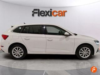 Skoda Scala 1.0 TSI 81KW (110 CV) Ambition