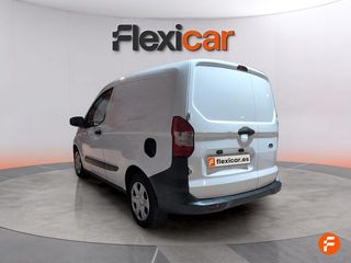 Ford Transit Courier FGN 1.5TDCI 75 TREND