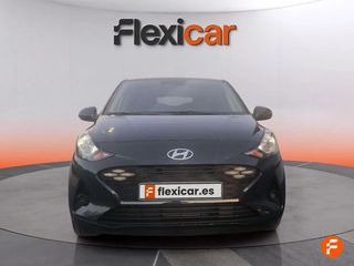 Hyundai i10 1.0 Klass