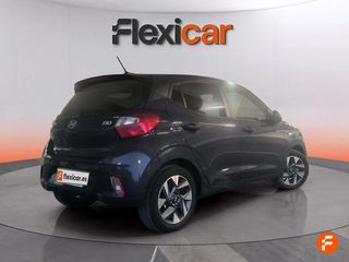 Hyundai i10 1.0 Klass