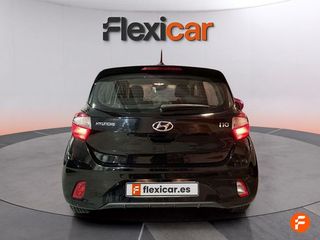 Hyundai i10 1.0 Essence