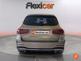 Mercedes GLC GLC 200 d 4MATIC