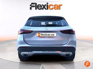 Mercedes GLA GLA 200