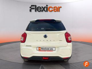 SsangYong Tivoli G15T Urban Plus