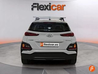 Hyundai Kona 1.0 TGDi Klass 4x2