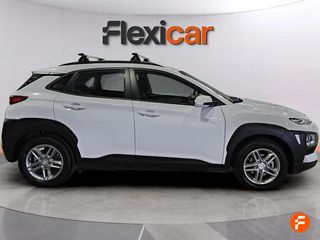 Hyundai Kona 1.0 TGDi Klass 4x2