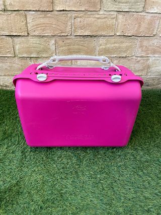 Transportín rígido para mascotas