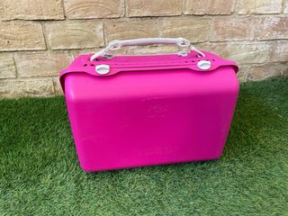 Transportín rígido para mascotas