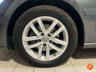 Volkswagen Golf Advance 1.4 TSI 92kW (125CV) DSG