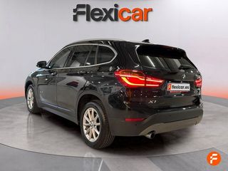 BMW X1 sDrive18i