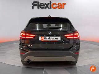 BMW X1 sDrive18i