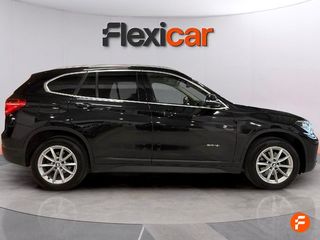 BMW X1 sDrive18i