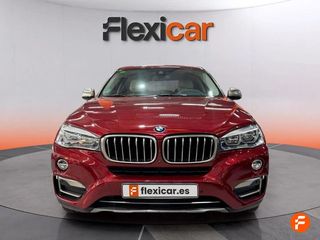BMW X6 xDrive30d