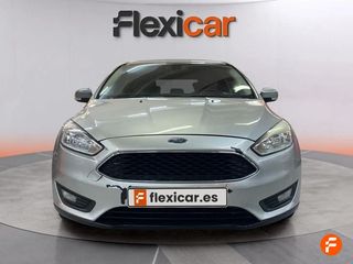 Ford Focus 1.0 Ecoboost 92kW Business
