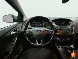 Ford Focus 1.0 Ecoboost 92kW Business