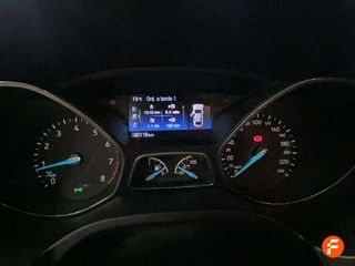 Ford Focus 1.0 Ecoboost 92kW Business