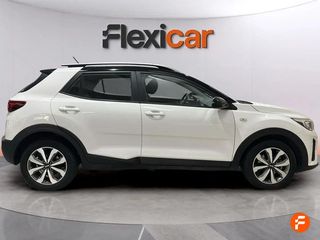 Kia Stonic 1.0 T-GDi 74kW (100CV) MHEV iMT Drive