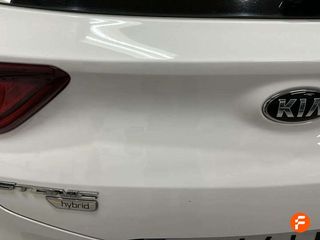 Kia Stonic 1.0 T-GDi 74kW (100CV) MHEV iMT Drive