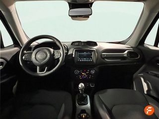 Jeep Renegade Limited 1.0G 88kW (120CV) 4x2