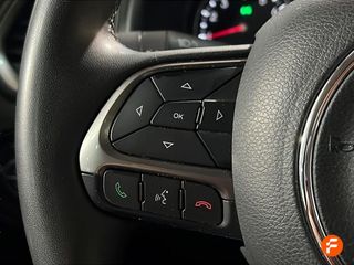 Jeep Renegade Limited 1.0G 88kW (120CV) 4x2