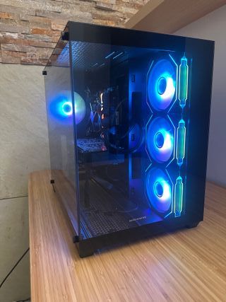 PC Gamer i5 10400 / RTX 2060