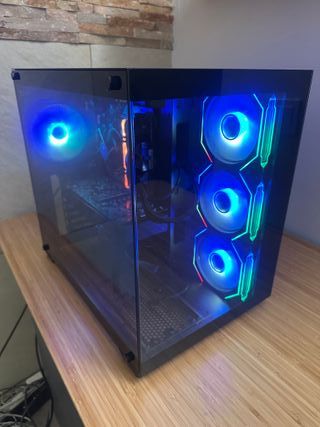 PC Gamer i5 10400 / RTX 2060