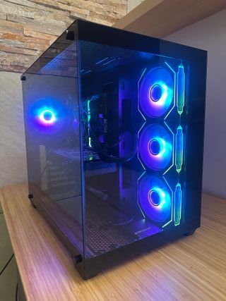 PC Gamer i5 10400 / RTX 2060