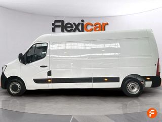 Renault Master T L2H2 3300 BLUE DCI 110KW (150CV)  EURO