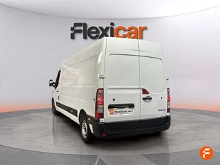 Renault Master T L2H2 3300 BLUE DCI 110KW (150CV)  EURO