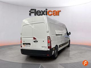 Renault Master T L2H2 3300 BLUE DCI 110KW (150CV)  EURO