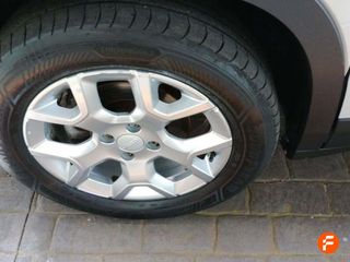 Jeep Avenger 1.2 G 74kW (100CV) Longitude