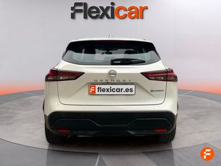 Nissan Qashqai E-POWER 140 KW (190 CV) Acenta