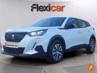 Peugeot 2008 Active Pack Puretech 100 S&S BVM6