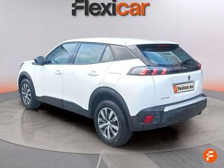 Peugeot 2008 Active Pack Puretech 100 S&S BVM6