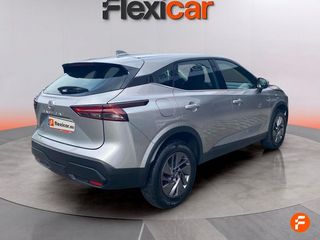Nissan Qashqai DIG-T 116kW (158CV) mHEV Xtronic Acenta