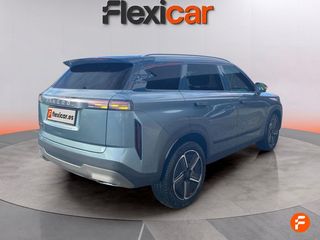 Jaecoo 7 1.6T 108kW (145CV) DCT Select