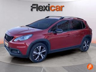 Peugeot 2008 GT Line 1.2 PureTech 96KW (130CV) S&S