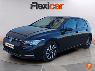 Volkswagen Golf Style 2.0 TDI 110kW (150CV) DSG