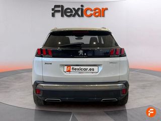 Peugeot 3008 225 e-EAT8 GT Line